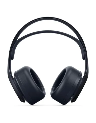 Sony PULSE 3D Auriculares Inalámbricos Midnight Black PS5