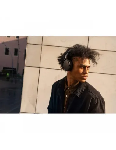 Sennheiser HD 350BT Auriculares Bluetooth Negro