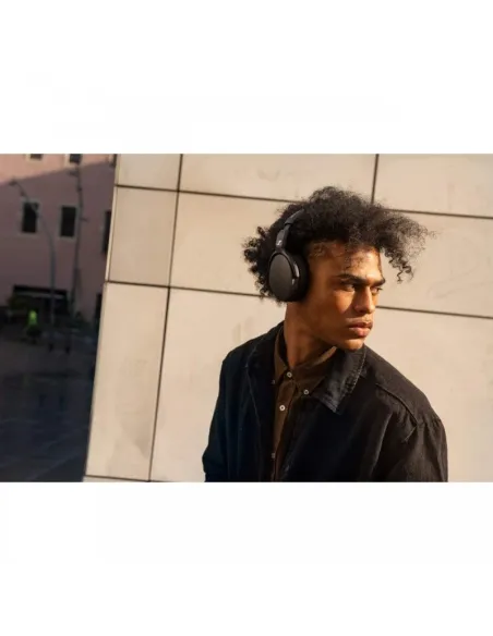 Sennheiser HD 350BT Auriculares Bluetooth Negro