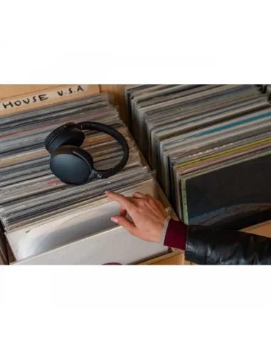 Sennheiser HD 350BT Auriculares Bluetooth Negro