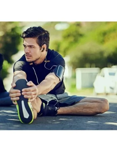 SPC Zion 2 Play Auriculares Bluetooth Negros