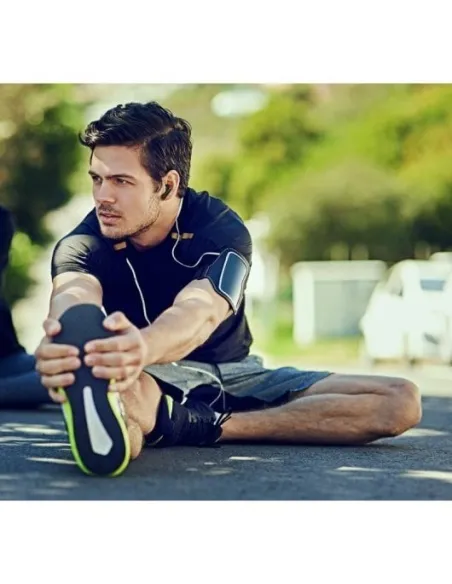 SPC Zion 2 Play Auriculares Bluetooth Negros