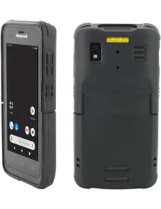 Honeywell EDA51 Funda Goma-AIEAAE0021