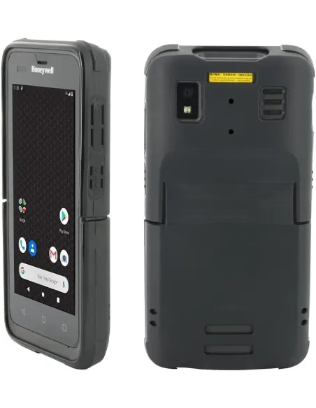 Honeywell EDA51 Funda Goma