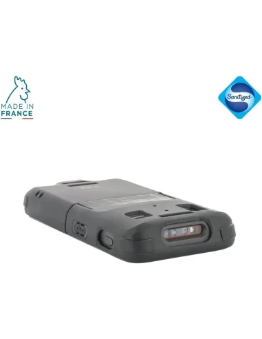 Honeywell EDA51 Funda Goma