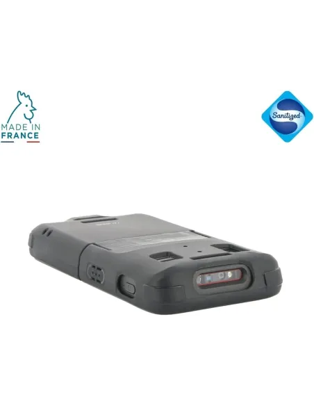 Honeywell EDA51 Funda Goma