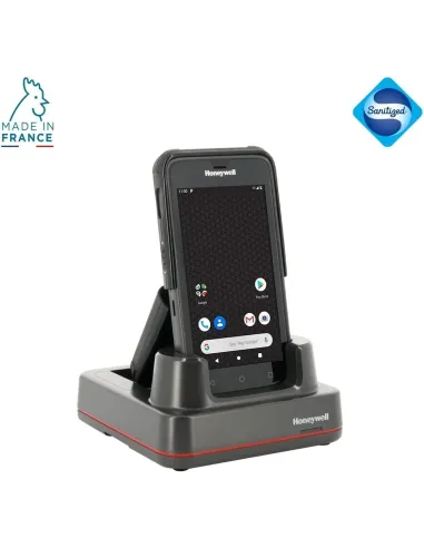 Honeywell EDA51 Funda Goma