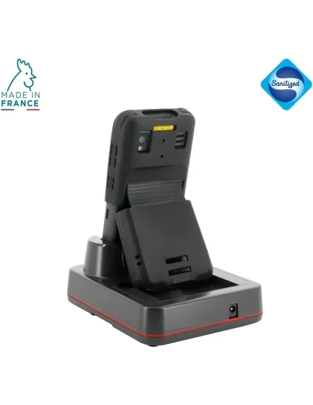 Honeywell EDA51 Funda Goma