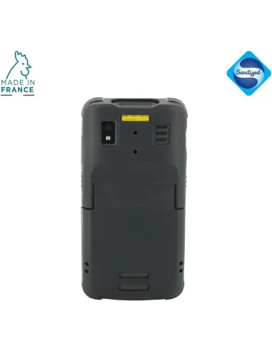 Honeywell EDA51 Funda Goma