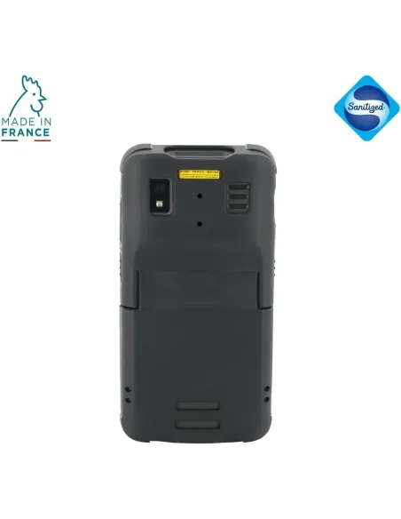 Honeywell EDA51 Funda Goma