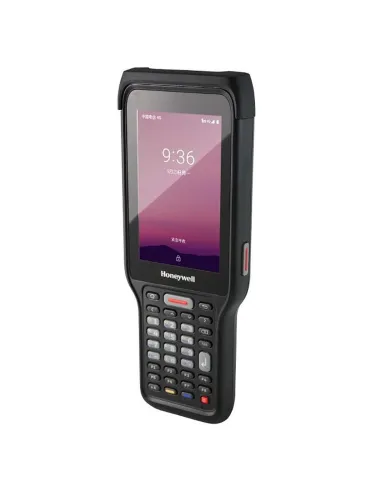 Honeywell EDA61KNEX PDA 3GB/32GB 4" LED Negro