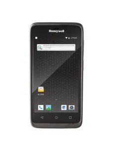 Honeywell ScanPal EDA51 PDA 5" 2/16GB Negro-FESLCB0203
