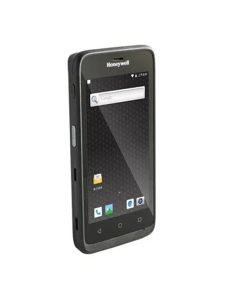 Honeywell ScanPal EDA51 PDA/Lector Códigos de Barras 5" 2/16GB Negro
