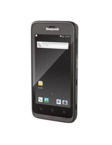 Honeywell ScanPal EDA51 PDA/Lector Códigos de Barras 5" 2/16GB Negro