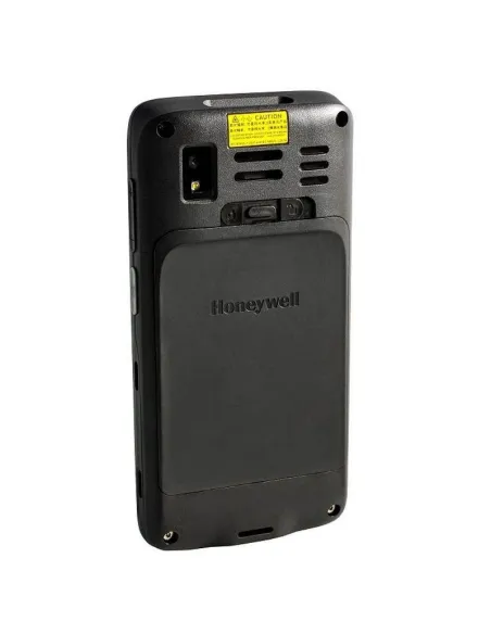 Honeywell ScanPal EDA51 PDA/Lector Códigos de Barras 5" 2/16GB Negro