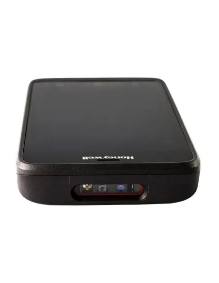 Honeywell ScanPal EDA51 PDA/Lector Códigos de Barras 5" 2/16GB Negro