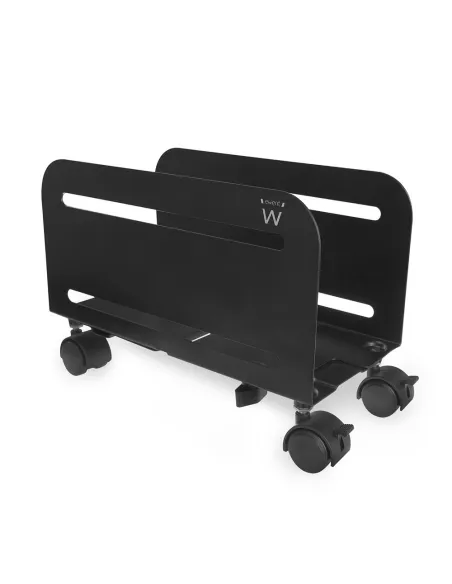 Ewent EW1291 Soporte de CPU Negro