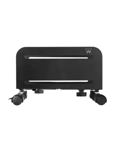 Ewent EW1291 Soporte de CPU Negro