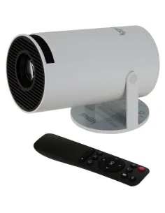 Iggual MP720p Mini Proyector ANSI LED HD 120 Lúmenes-MPRPRY0526