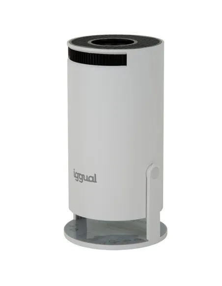 Iggual MP720p Mini Proyector ANSI LED HD 120 Lúmenes