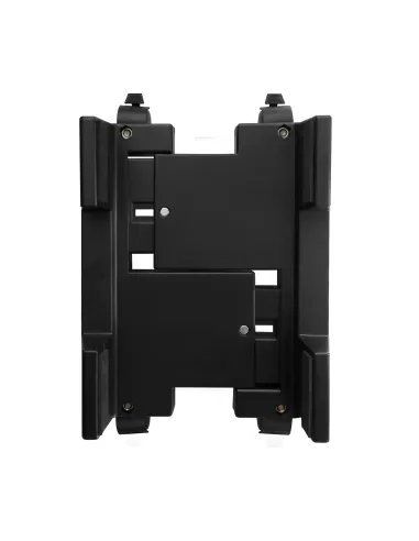 Ewent Soporte CPU con Ruedas Negro