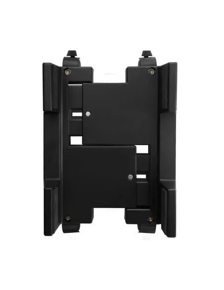 Ewent Soporte CPU con Ruedas Negro