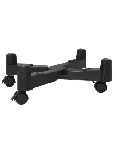 Approx APPMCSV2 Soporte CPU con Ruedas