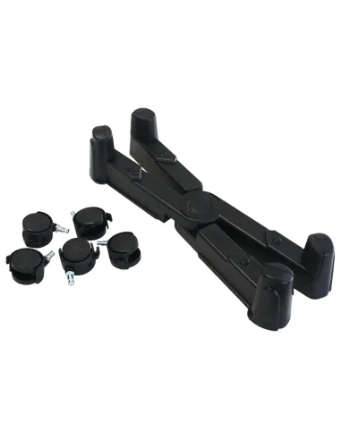 Approx APPMCSV2 Soporte CPU con Ruedas