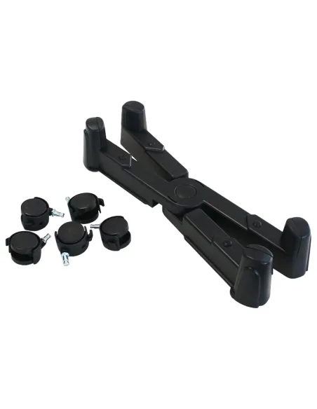 Approx APPMCSV2 Soporte CPU con Ruedas