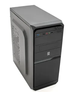 Primux PB695 ATX y Micro-ATX USB2.0 y USB3.0 + Fuente de Alimentación 500W