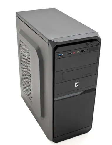 Primux PB695 ATX y Micro-ATX USB2.0 y USB3.0 + Fuente de Alimentación 500W