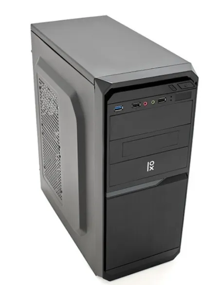 Primux PB695 ATX y Micro-ATX USB2.0 y USB3.0 + Fuente de Alimentación 500W