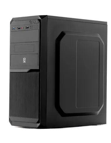 Primux PB695 ATX y Micro-ATX USB2.0 y USB3.0 + Fuente de Alimentación 500W