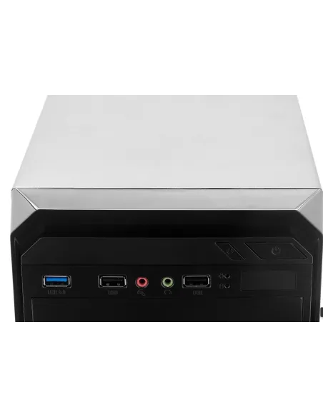 Primux PB695 ATX y Micro-ATX USB2.0 y USB3.0 + Fuente de Alimentación 500W