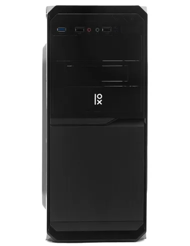 Primux PB695 ATX y Micro-ATX USB2.0 y USB3.0 + Fuente de Alimentación 500W