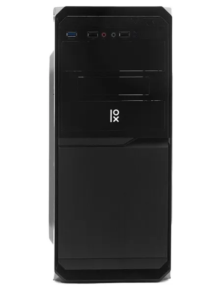 Primux PB695 ATX y Micro-ATX USB2.0 y USB3.0 + Fuente de Alimentación 500W