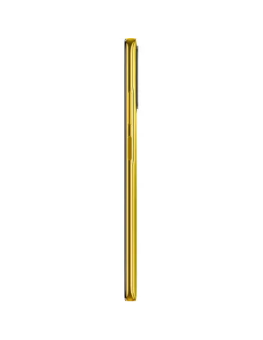 Xiaomi Poco M5s 4/64GB Dual-Sim Amarillo