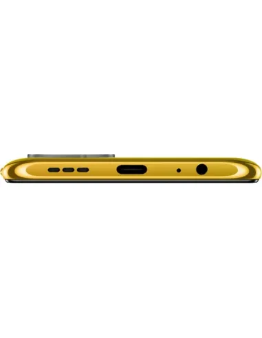Xiaomi Poco M5s 4/64GB Dual-Sim Amarillo