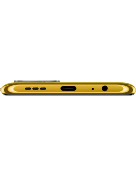 Xiaomi Poco M5s 4/64GB Dual-Sim Amarillo