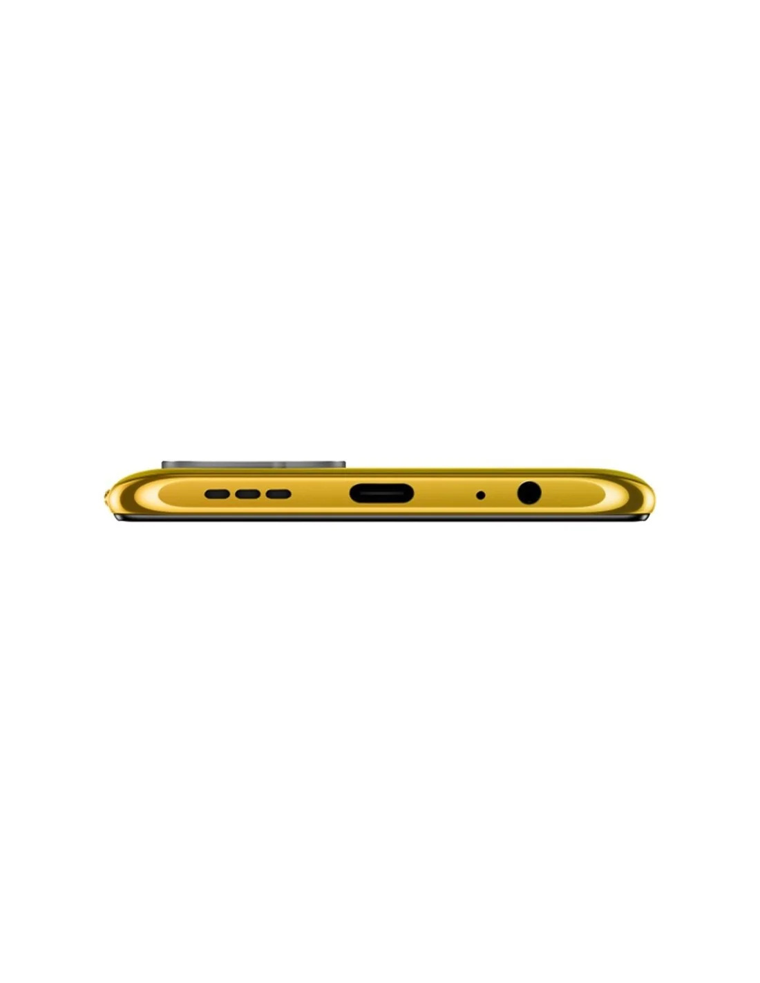 Xiaomi Poco M5s 4/64GB Dual-Sim Amarillo