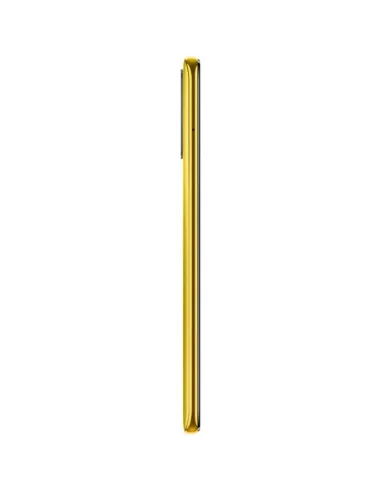 Xiaomi Poco M5s 4/64GB Dual-Sim Amarillo
