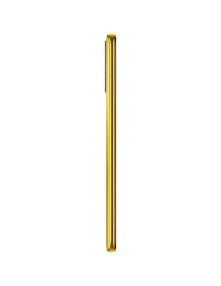 Xiaomi Poco M5s 4/64GB Dual-Sim Amarillo