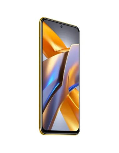 Xiaomi Poco M5s 4/64GB Dual-Sim Amarillo