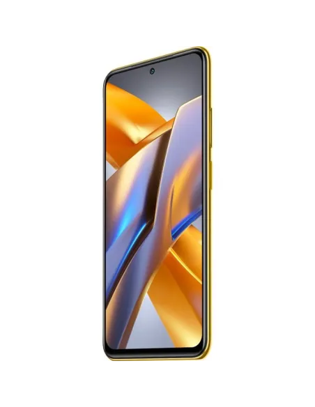 Xiaomi Poco M5s 4/64GB Dual-Sim Amarillo