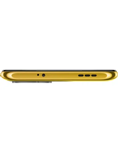 Xiaomi Poco M5s 4/64GB Dual-Sim Amarillo