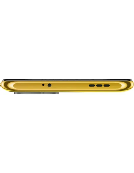 Xiaomi Poco M5s 4/64GB Dual-Sim Amarillo