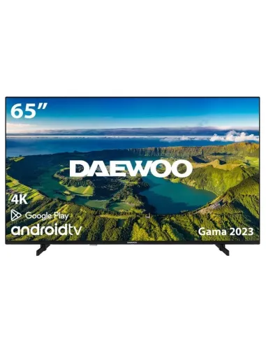 Daewoo 65DM72UA 65" LED UltraHD 4K HDR