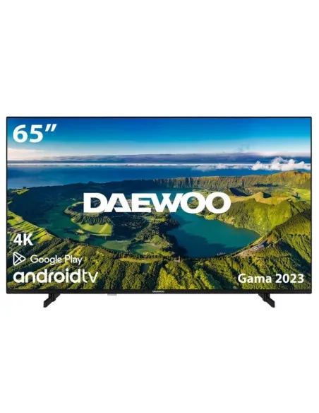 Daewoo 65DM72UA 65" LED UltraHD 4K HDR