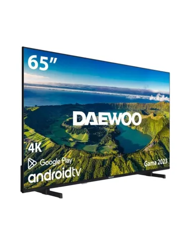 Daewoo 65DM72UA 65" LED UltraHD 4K HDR