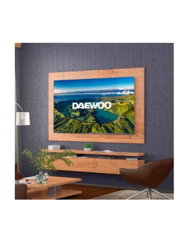 Daewoo 65DM72UA 65" LED UltraHD 4K HDR